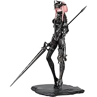 Wing Falslander: Lanze Reiter 1:7 Scale PVC Figure