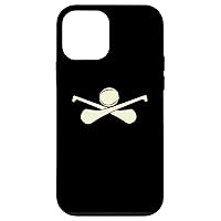 iPhone 12 mini Camogie Stick Case