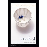 Cracked Cracked Paperback Audible Audiobook Kindle Hardcover Magazine