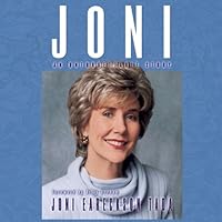 Joni: An Unforgettable Story Joni: An Unforgettable Story Paperback Audible Audiobook Kindle Printed Access Code Mass Market Paperback Audio, Cassette