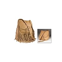 Tandy Leather Janis Fringe Bag Kit 44321-01