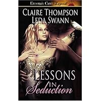 Lessons in Seduction Lessons in Seduction Paperback
