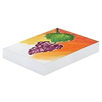 UCreate Mixed Media Art Paper, Heavyweight, 18