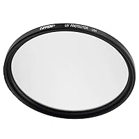 Tiffen 43MM UV Protector Filter, Multi coating , 1 Count ( Pack of 1)