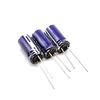 2PCS 2.7V Super Capacitor,2PCS 2.7V 25F