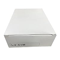 LV-51M Amplifier Unit LV51M Sealed in Box 1 Year Warranty