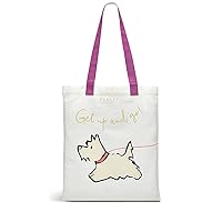 RADLEY London Get Up And Go - Responsible - Medium Canvas Tote