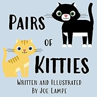 Pairs of Kitties (Funny Sound Substitutions) Pairs of Kitties (Funny Sound Substitutions) Paperback