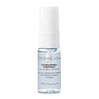 DERMAFLASH DERMAPORE+™ PREP MIST Mineral Pore Refining Mist, 30ml