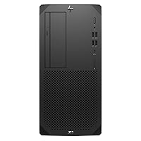HP Z2 G9 Workstation - Intel Core i7 Dodeca-core (12 Core) i7-12700K 12th Gen 3.60 GHz - 32 GB DDR5 SDRAM RAM - 1 TB SSD - Tower