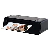 Pandigital SCN02 Photolink One-Touch Scanner with Memory Card