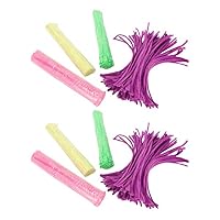 Chenille Stems Pipe Cleaners Multipurpose for Home