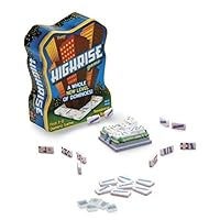 High Rise Dominoes