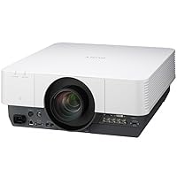 Sony VPL-FH500L LCD Projector - 1080p - HDTV - 16:10