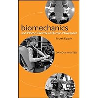 Biomechanics and Motor Control of Human Movement Biomechanics and Motor Control of Human Movement Hardcover