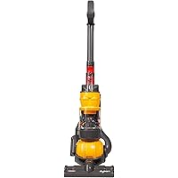 Casdon Dyson Ball / Miniature Dyson Ball Replica For Children Aged 3+ / With Twist and Turn Action For Realistic Role-Play Fun