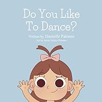 Do You Like To Dance?