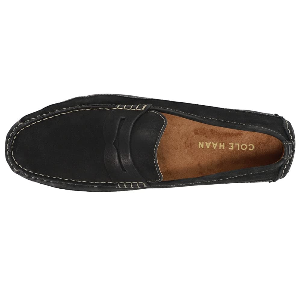 Cole Haan Men's Wyatt Penny Driver Driving Style Loafer