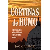 Cortinas de Humo (Spanish Edition) Cortinas de Humo (Spanish Edition) Paperback Kindle