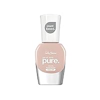 Good.Kind.Pure Nail Polish, Red Rock Canyon, Pack of 1, Packaging May Vary