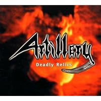 Artillery : Deadly Relics [CD] Artillery : Deadly Relics [CD] Audio CD MP3 Music Vinyl