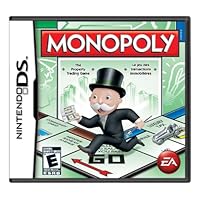 Monopoly - Nintendo DS (Renewed)