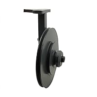 Cutex Speed Reducer (3-Pulley) for Industrial Sewing Machines