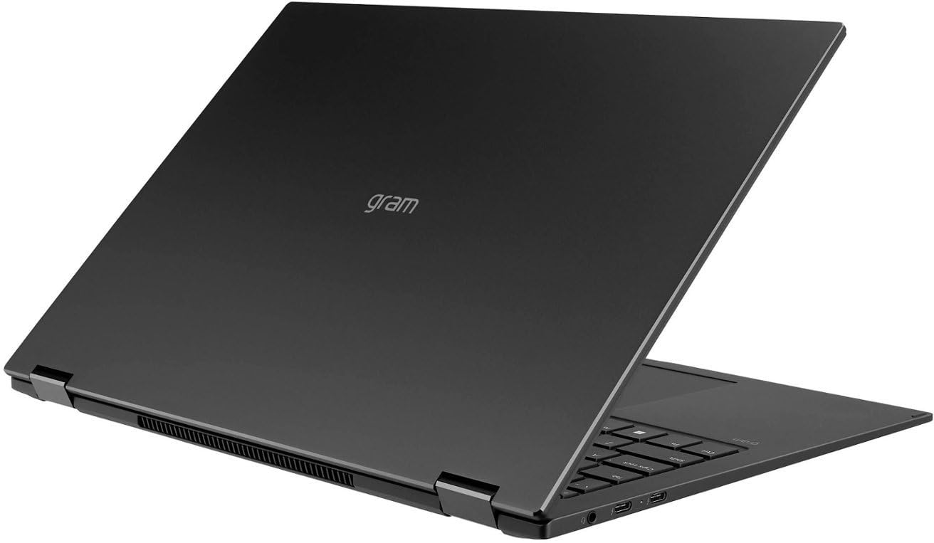 LG 16T90R-K Laptop 2023, 16