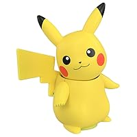Pokemon Hi! Touch (High Touch) Pikachu