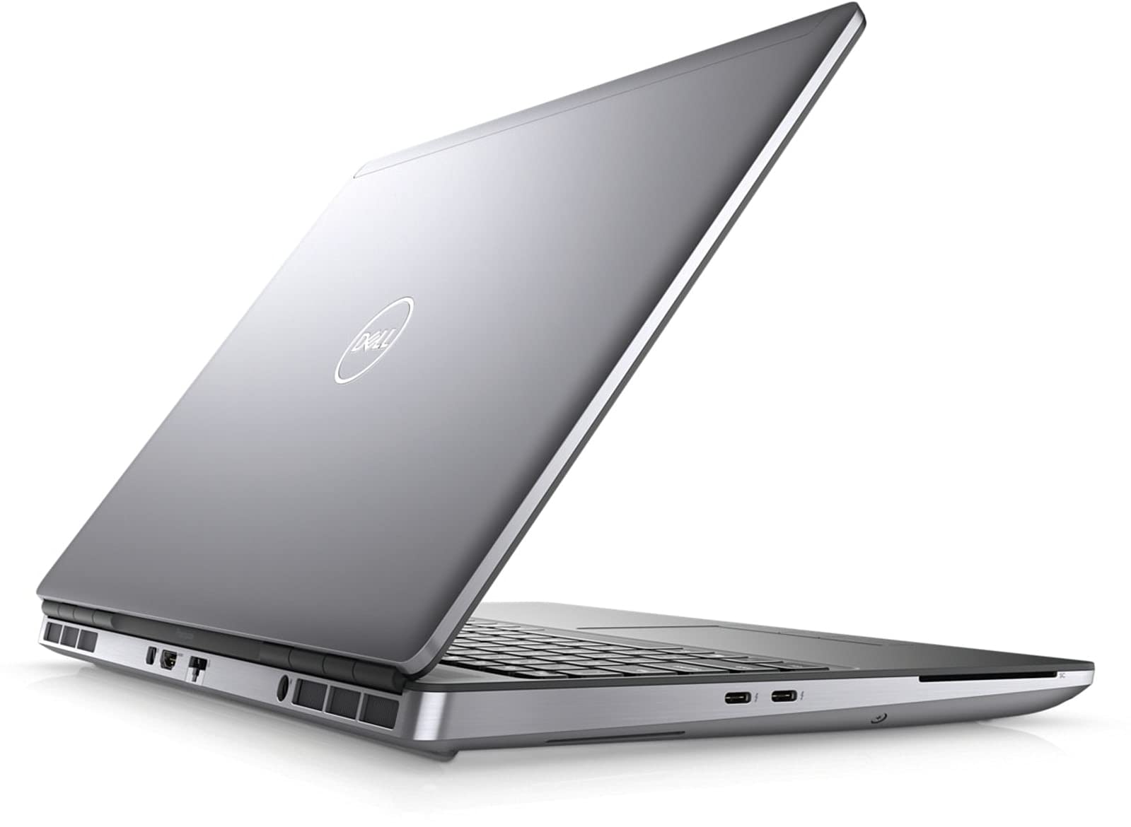 2020 Dell Precision 7750 Laptop 17.3