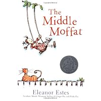 The Middle Moffat The Middle Moffat Paperback Kindle Hardcover
