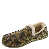 Deer Stags Men's Spun Slipper