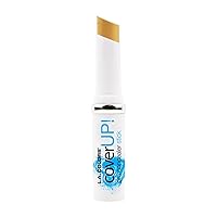 L.A. COLORS Cover Up! Concealer Stick, Glow, 1 Ounce