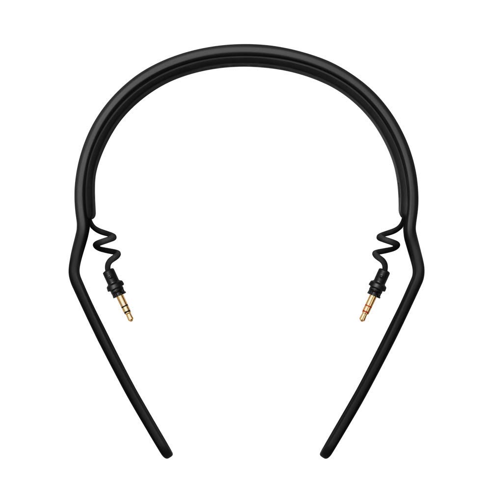AIAIAI TMA-2 Modular Headphone Headband Unit H02 Rugged - Silicone Padding 01202