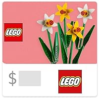 LEGO eGift Card