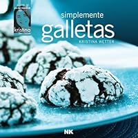 Simplemente galletas (Spanish Edition) Simplemente galletas (Spanish Edition) Paperback
