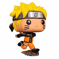 Funko Pop! Animation: Naruto - Naruto Running