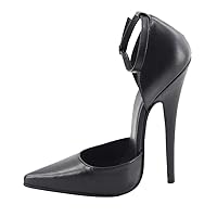 Womens Pointed Toe Pumps Shoes