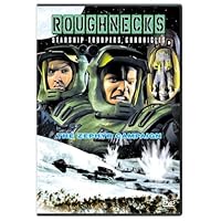 Roughnecks - The Starship Troopers Chronicles - The Zephyr Campaign [DVD] Roughnecks - The Starship Troopers Chronicles - The Zephyr Campaign [DVD] DVD