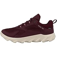 Women's Mx Low Tie Gore-tex Sneaker, 2.5 UK