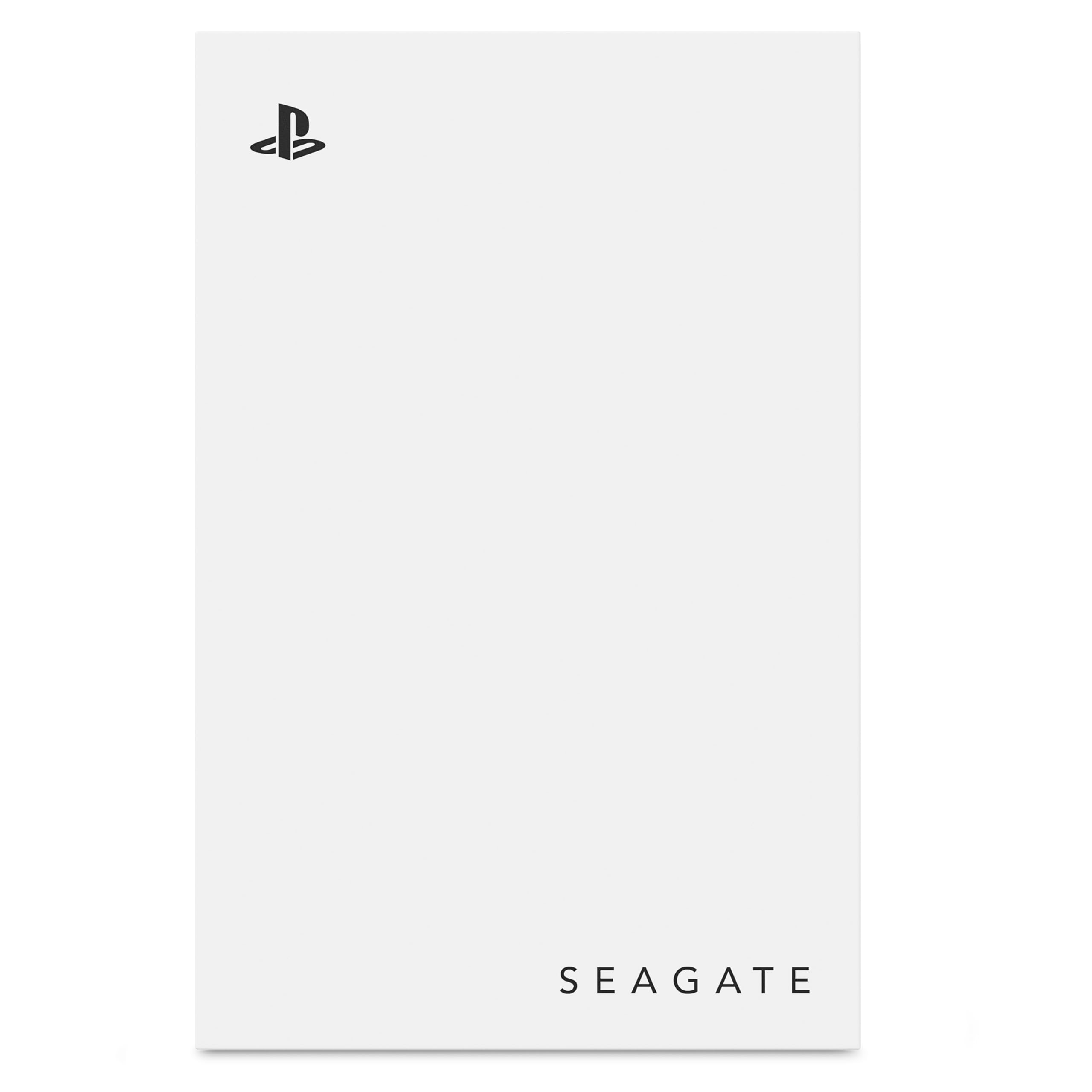 Seagate Game Drive for PS5 5TB External HDD - USB 3.0, Officially Licensed, Blue LED (STLV5000100)