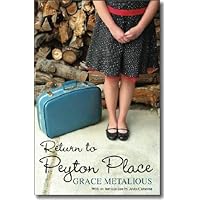 Return to Peyton Place Return to Peyton Place Kindle Paperback Mass Market Paperback Hardcover