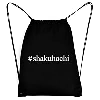 Shakuhachi Hashtag Sport Bag 18
