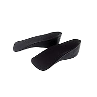 Boys & Girls Height Insoles Inserts Lifts in Socks & Shoes (Unisex)