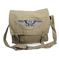 MSA15-8624083000 Vintage Shoulder Bag