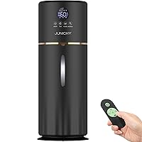 Humidifiers 2.4Gal / 9L Humidifiers Large Room 1000 sq.ft Large Humidifiers for Home Top Fill Humidifier for Bedroom Quiet Night Light 24H Timer Essential Oil Diffuer Humidifier for Nursery Baby Home