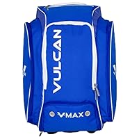 Vulcan VMAX Roller Backpack (Blue/White)