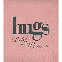 NKJV Hugs Bible for Women NKJV Hugs Bible for Women Hardcover Imitation Leather