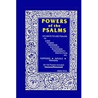 Power of the Psalms Power of the Psalms Paperback