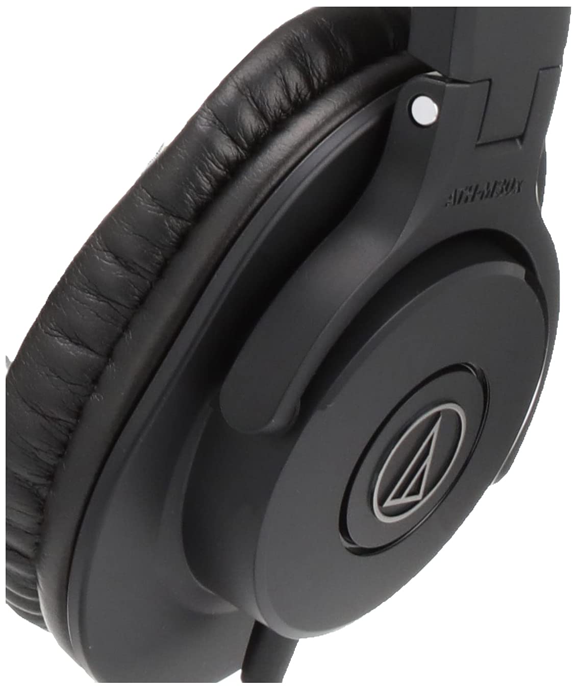 Mua Audio-Technica ATH-M30x Professional Studio Monitor Headphones, Black  trên Amazon Mỹ chính hãng 2023 | Giaonhan247